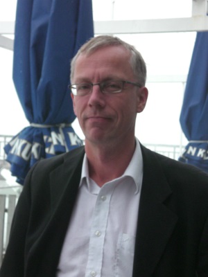 Kauko Koistinen - ennakkosuosikki.