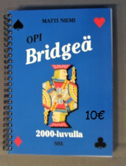 Oppikirja.