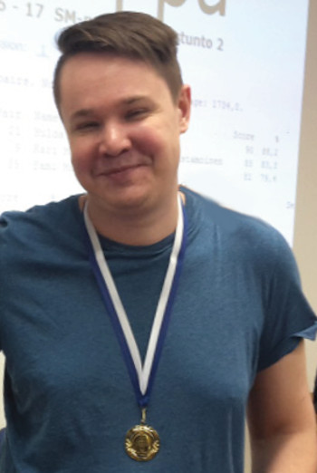 Antti Aimala