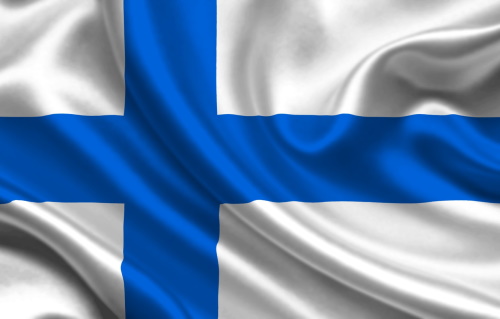 Hyvää itsenäisyyspäivää!