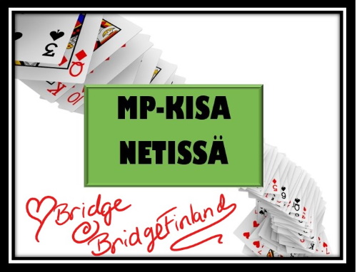 Myös RALLY1 pelataan netissä!