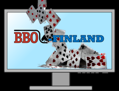 Tule mukaan järjestäjäksi!