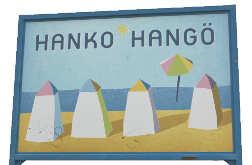 Hangossa pelataan taas heinäkuussa!