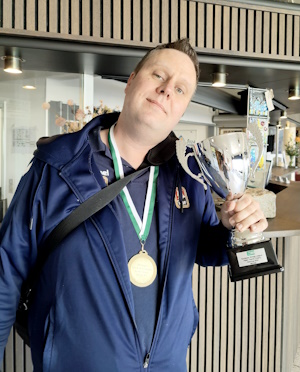 Allan Livgår
