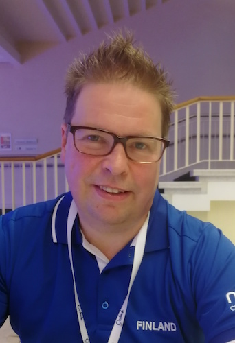 Clas Nyberg