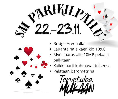 SM-parikilpailu 2025